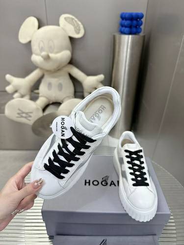 Picture of Hogan Shoes Women _SKUfw150224009fw